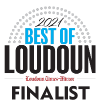 2021 Best of Loudon Finalist