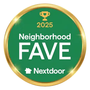 Neighborhood Fave 2025