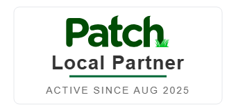 Patch Local Partner since 2025