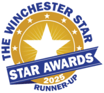 Winchester Star Runner Up - 2025