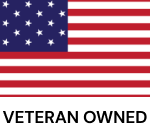 Veteran Owned Logo