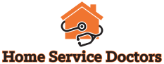 Home Service Doctors Logo
