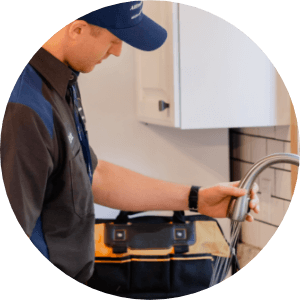 Drain and Sewer at AllTech Services, Inc.