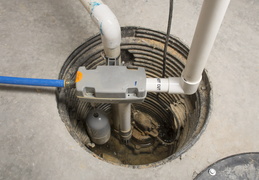 sump-pump-system