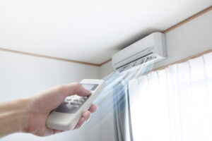 ductless-system-air-handler