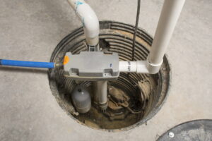 sump-pump-pit