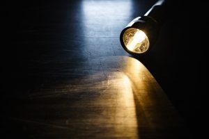 flashlight-in-the-dark