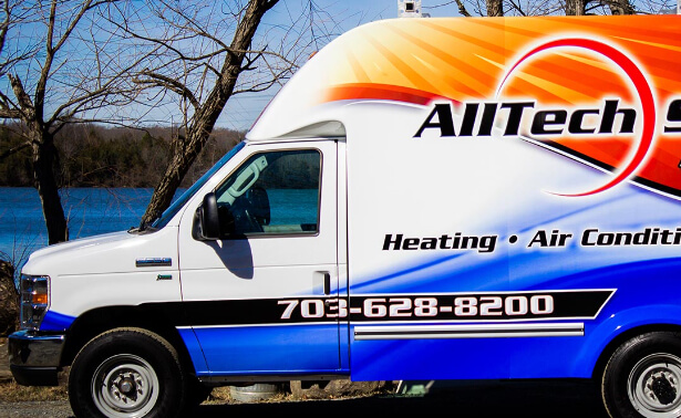 AllTech Services, Inc.